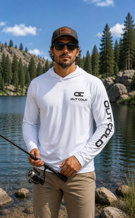 OC Sun Shirt - Tech Pack