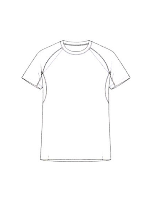 Original OC Performance T-Shirt – Tech Pack - Image 3